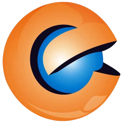 E-Clicks AI Logo